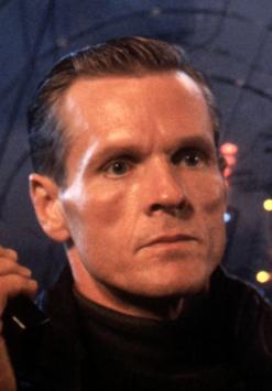 William Sadler